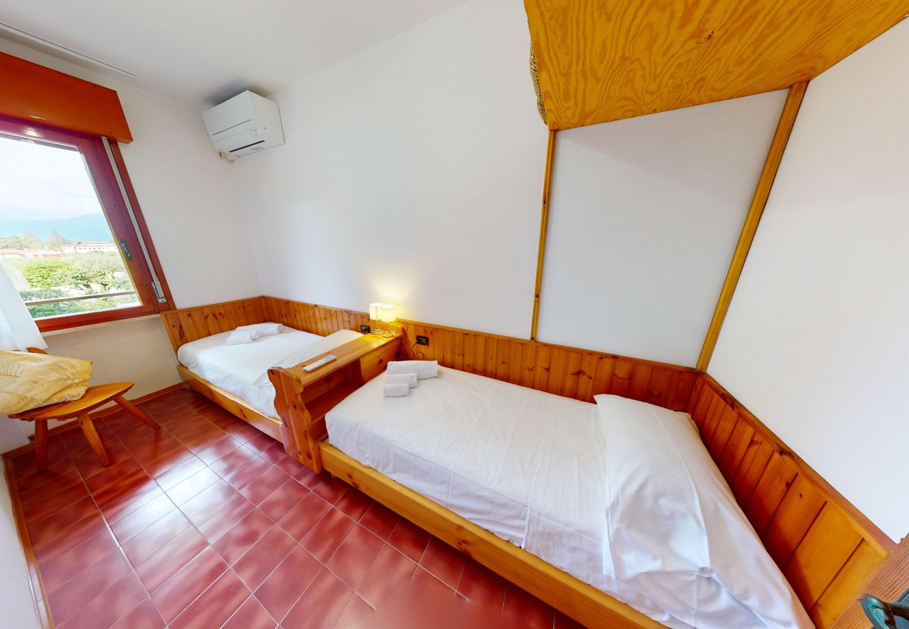 Apartment in Manerba del Garda - Bellavista CRB-BGL