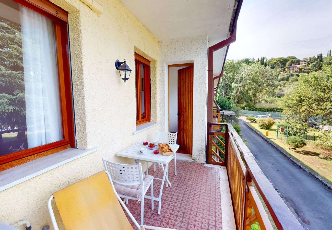 Apartment in Manerba del Garda - Bellavista CRB-BGL