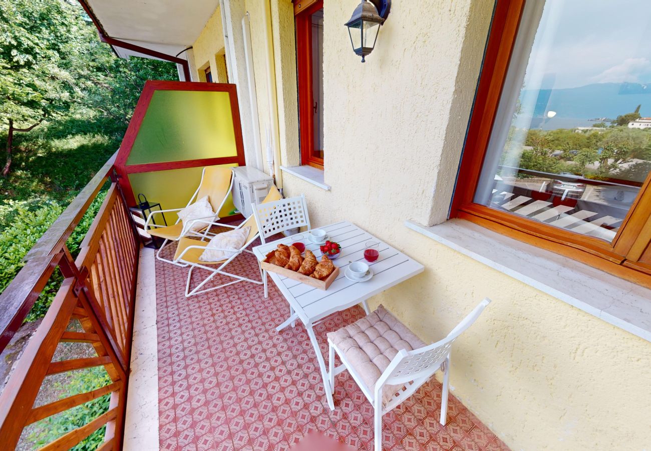 Apartment in Manerba del Garda - Bellavista CRB-BGL
