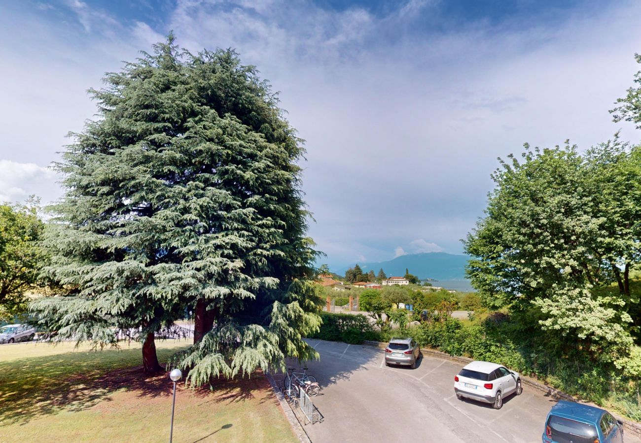 Apartment in Manerba del Garda - Bellavista CRB-BGL