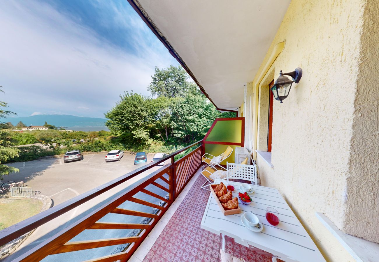 Apartment in Manerba del Garda - Bellavista CRB-BGL