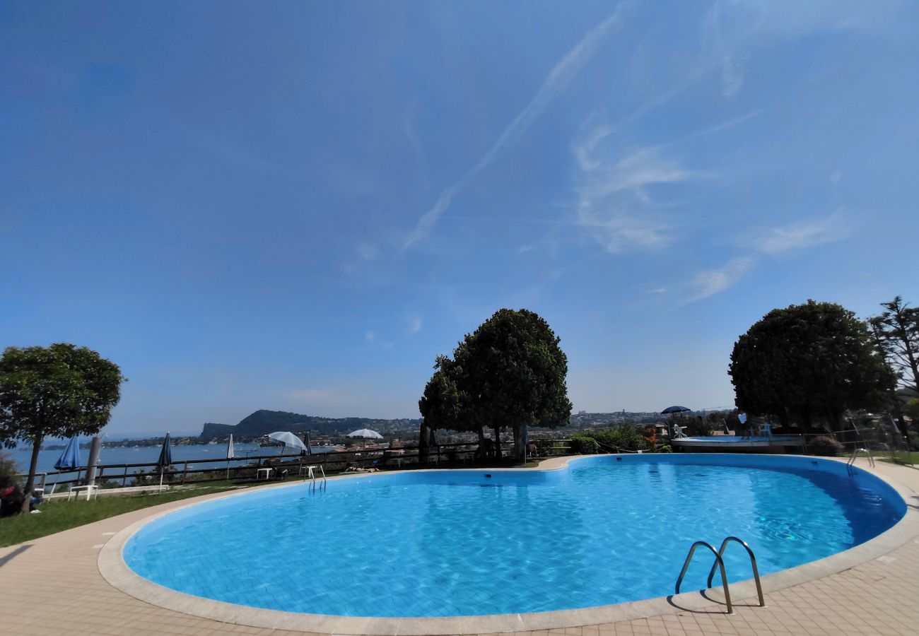 Apartment in Manerba del Garda - Bellavista CRB-BGL