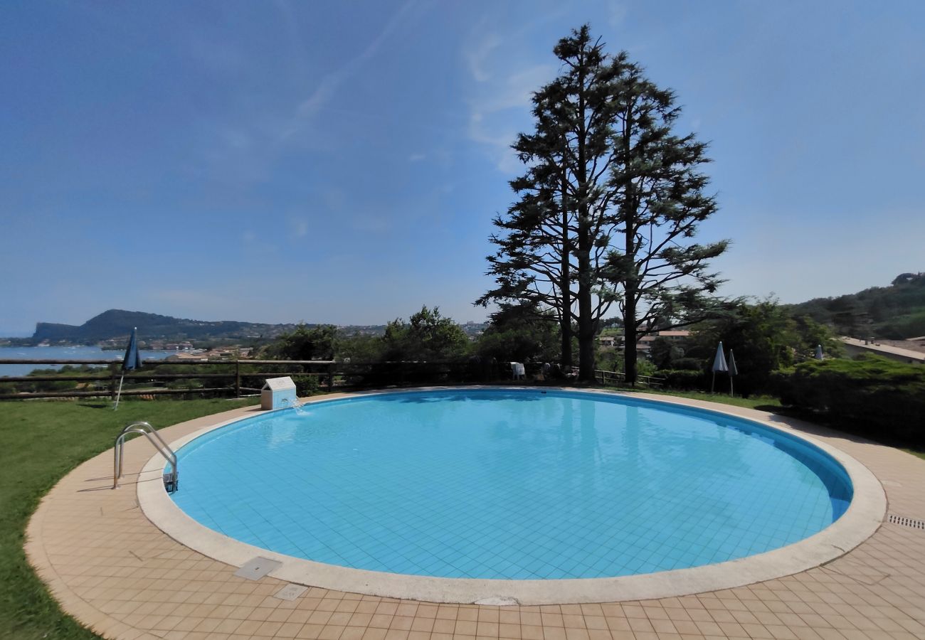 Apartment in Manerba del Garda - Bellavista CRB-BGL