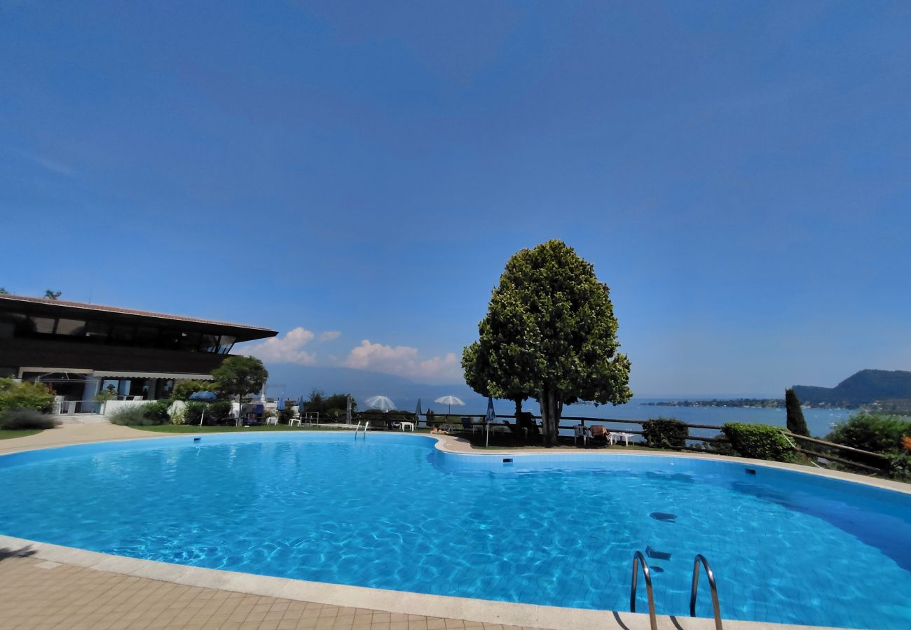 Apartment in Manerba del Garda - Bellavista CRB-BGL