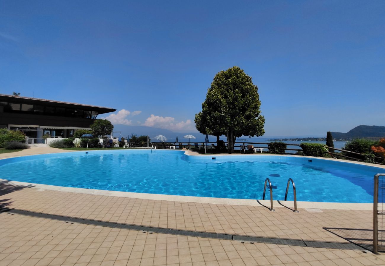 Apartment in Manerba del Garda - Bellavista CRB-BGL