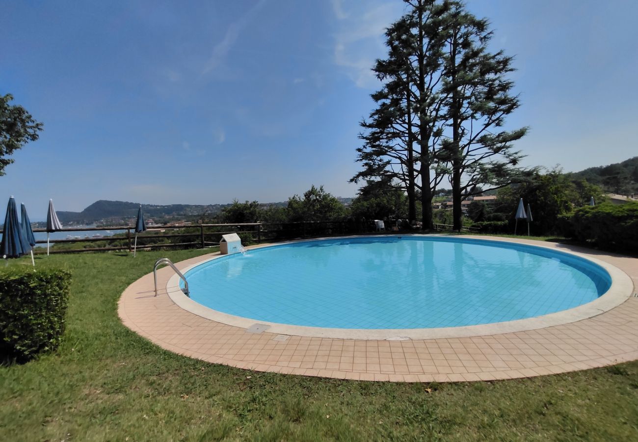 Apartment in Manerba del Garda - Bellavista CRB-BGL