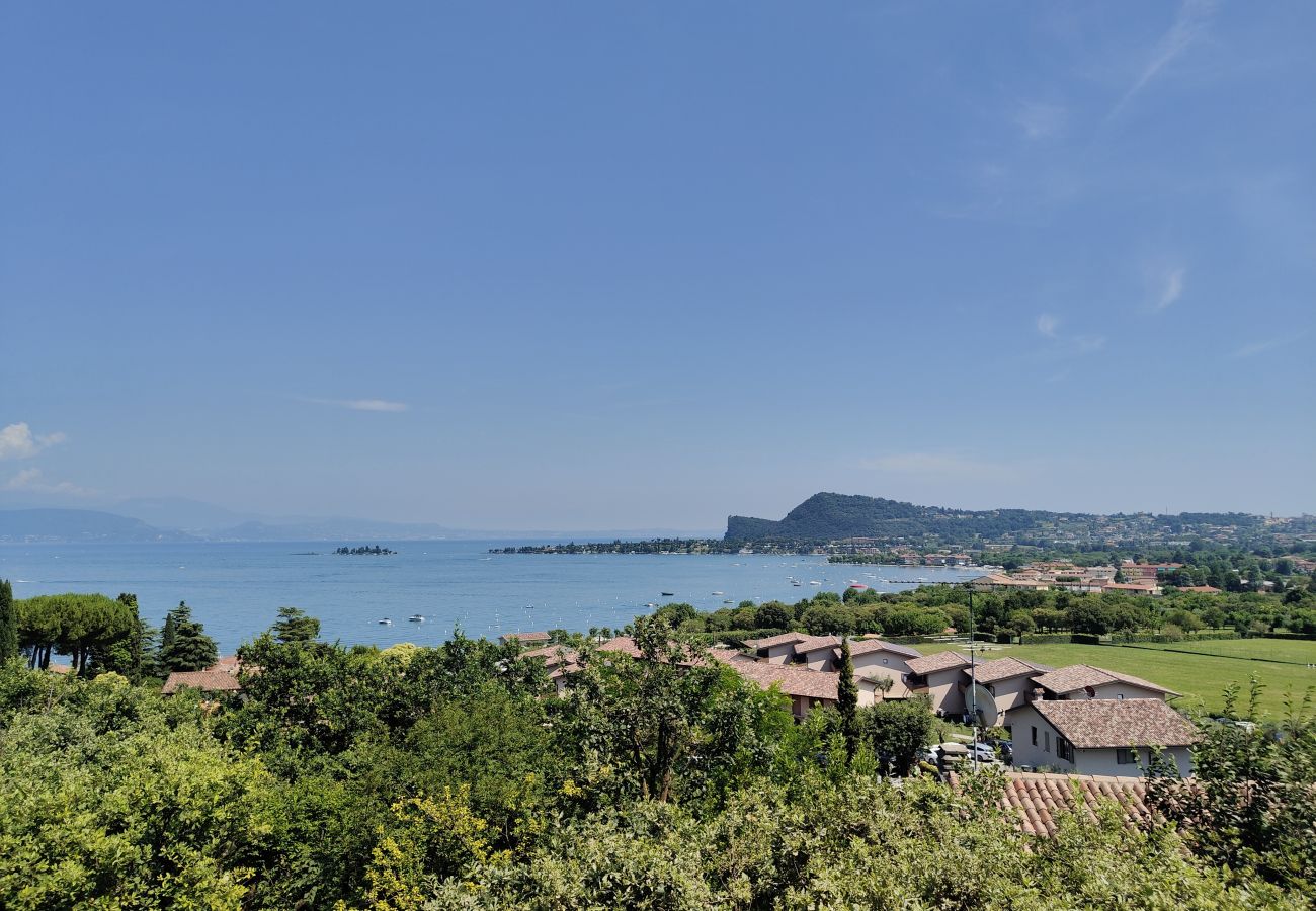 Apartment in Manerba del Garda - Bellavista CRB-BGL