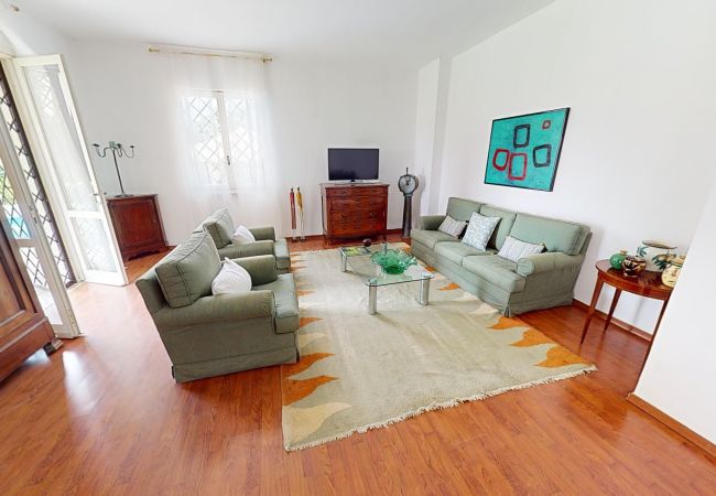 Villa in Salò - Villa Oleandri with pool-BGL