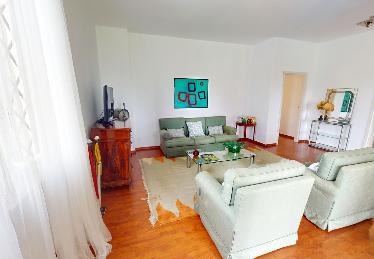 Villa in Salò - Villa Oleandri with pool-BGL