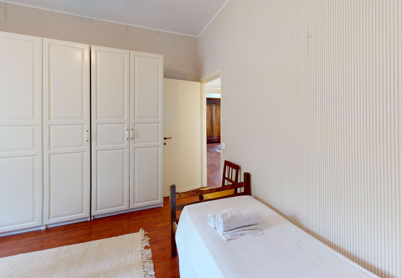 Villa in Salò - Villa Oleandri with pool-BGL