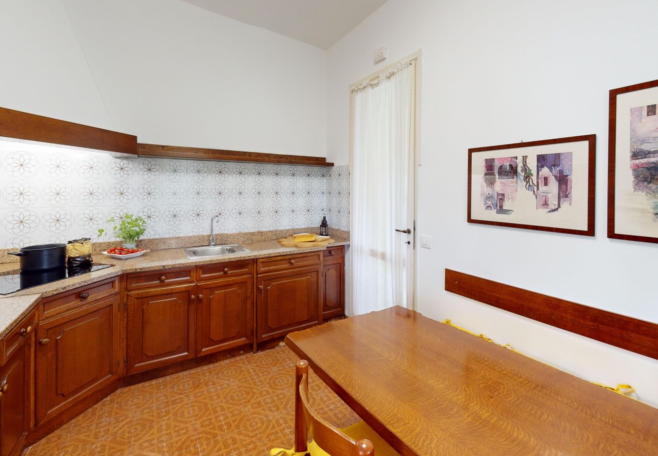 Villa in Salò - Villa Oleandri with pool-BGL