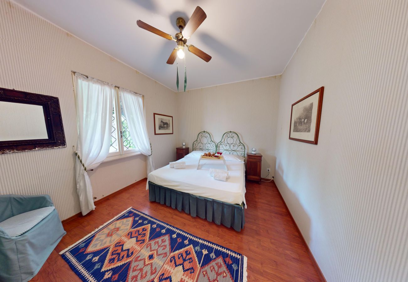 Villa in Salò - Villa Oleandri with pool-BGL