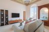 Apartment in Siracusa - Palazzo Pupillo liberty Suite