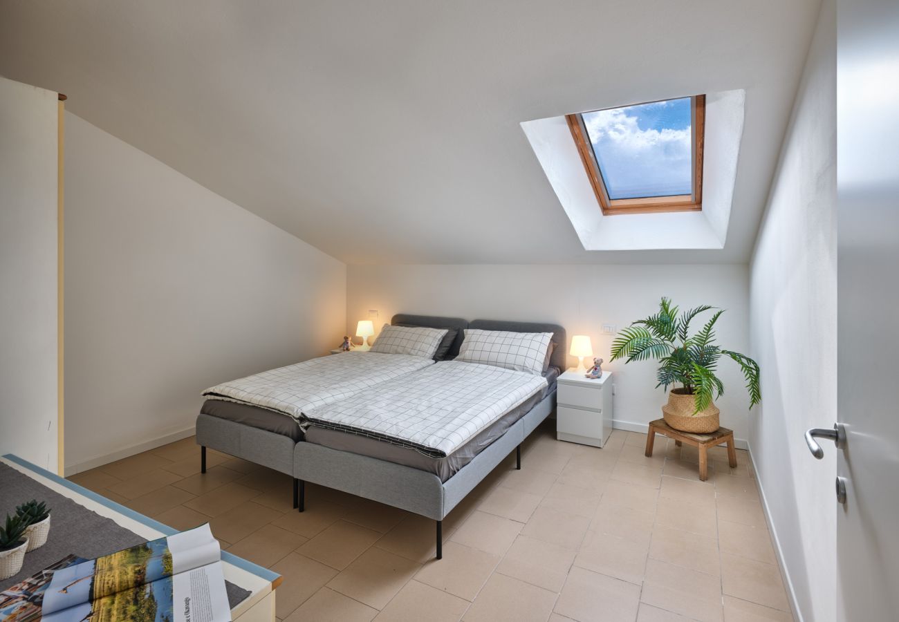 Apartment in Lazise - Regarda - Lisa Marie Apartment with pool and tennis
