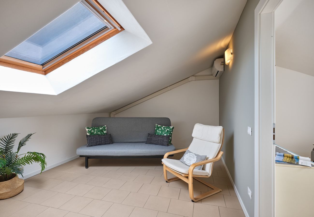 Apartment in Lazise - Regarda - Lisa Marie Apartment with pool and tennis