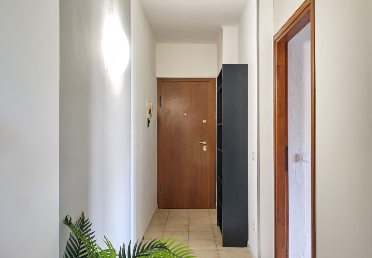 Apartment in Lazise - Regarda - Lisa Marie Apartment with pool and tennis