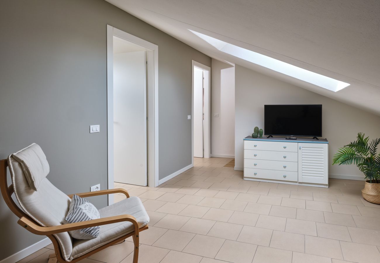 Apartment in Lazise - Regarda - Lisa Marie Apartment with pool and tennis