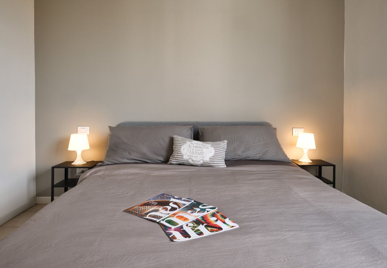 Apartment in Lazise - Regarda - Lisa Marie Apartment with pool and tennis