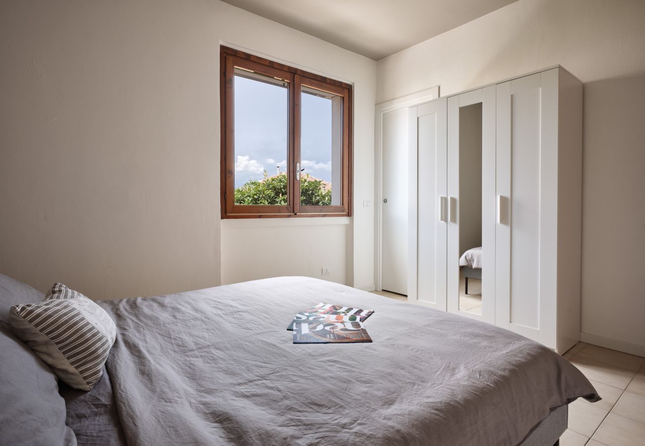 Apartment in Lazise - Regarda - Lisa Marie Apartment with pool and tennis