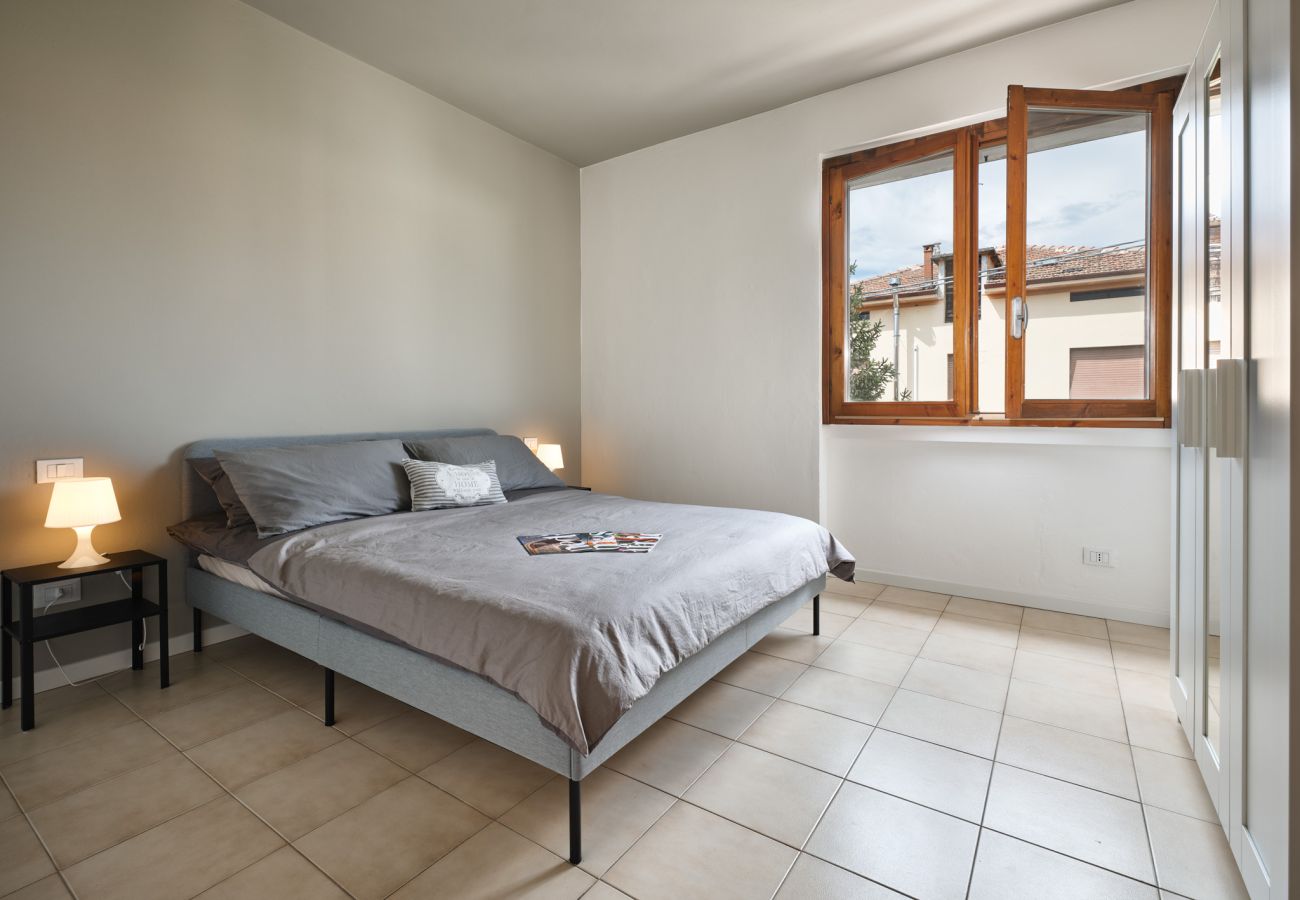 Apartment in Lazise - Regarda - Lisa Marie Apartment with pool and tennis