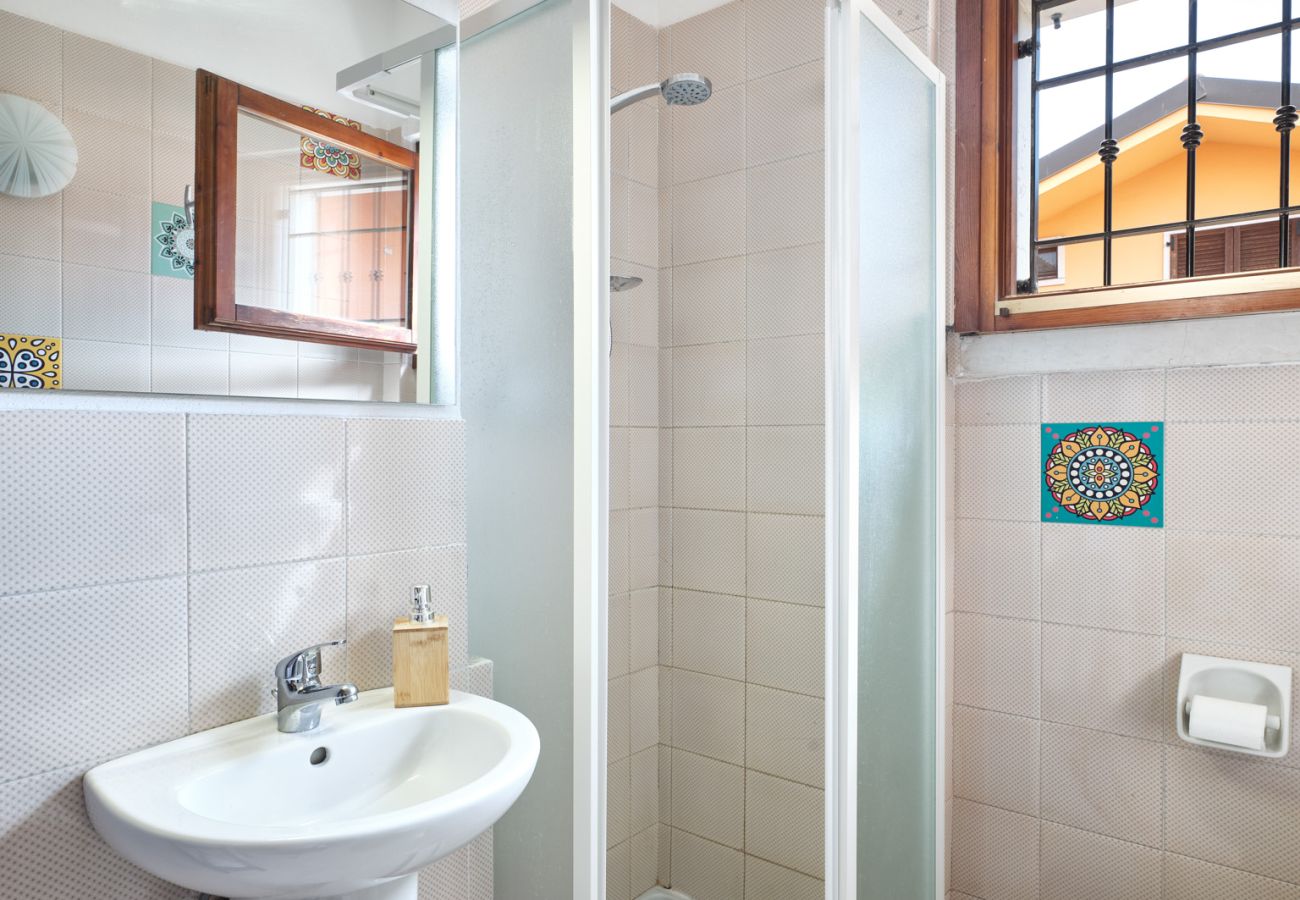 Apartment in Lazise - Regarda - Lisa Marie Apartment with pool and tennis