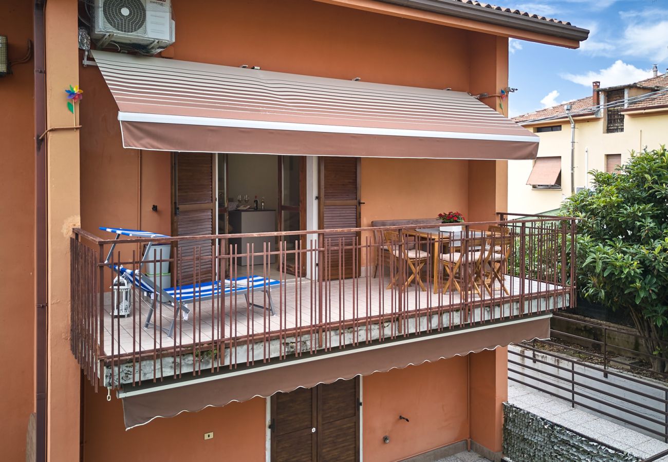 Apartment in Lazise - Regarda - Lisa Marie Apartment with pool and tennis