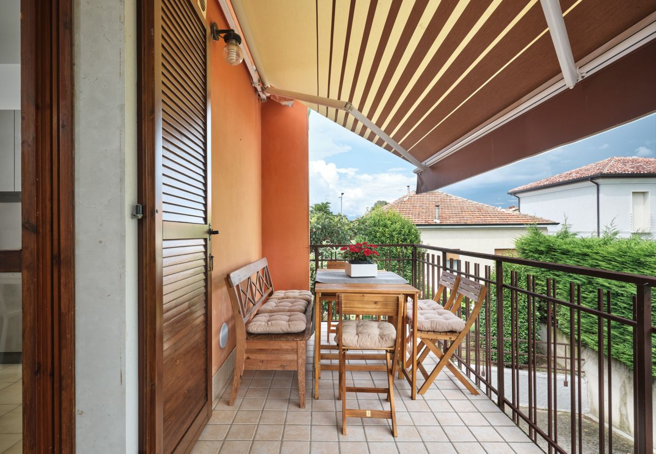 Apartment in Lazise - Regarda - Lisa Marie Apartment with pool and tennis