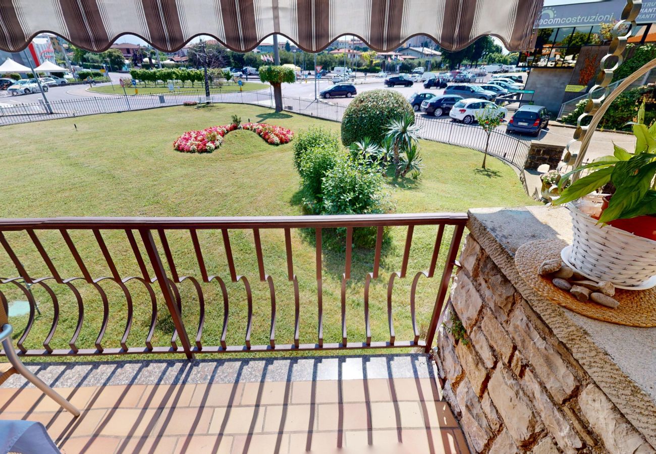 Villa in Puegnago sul Garda - VILLA FIORITA