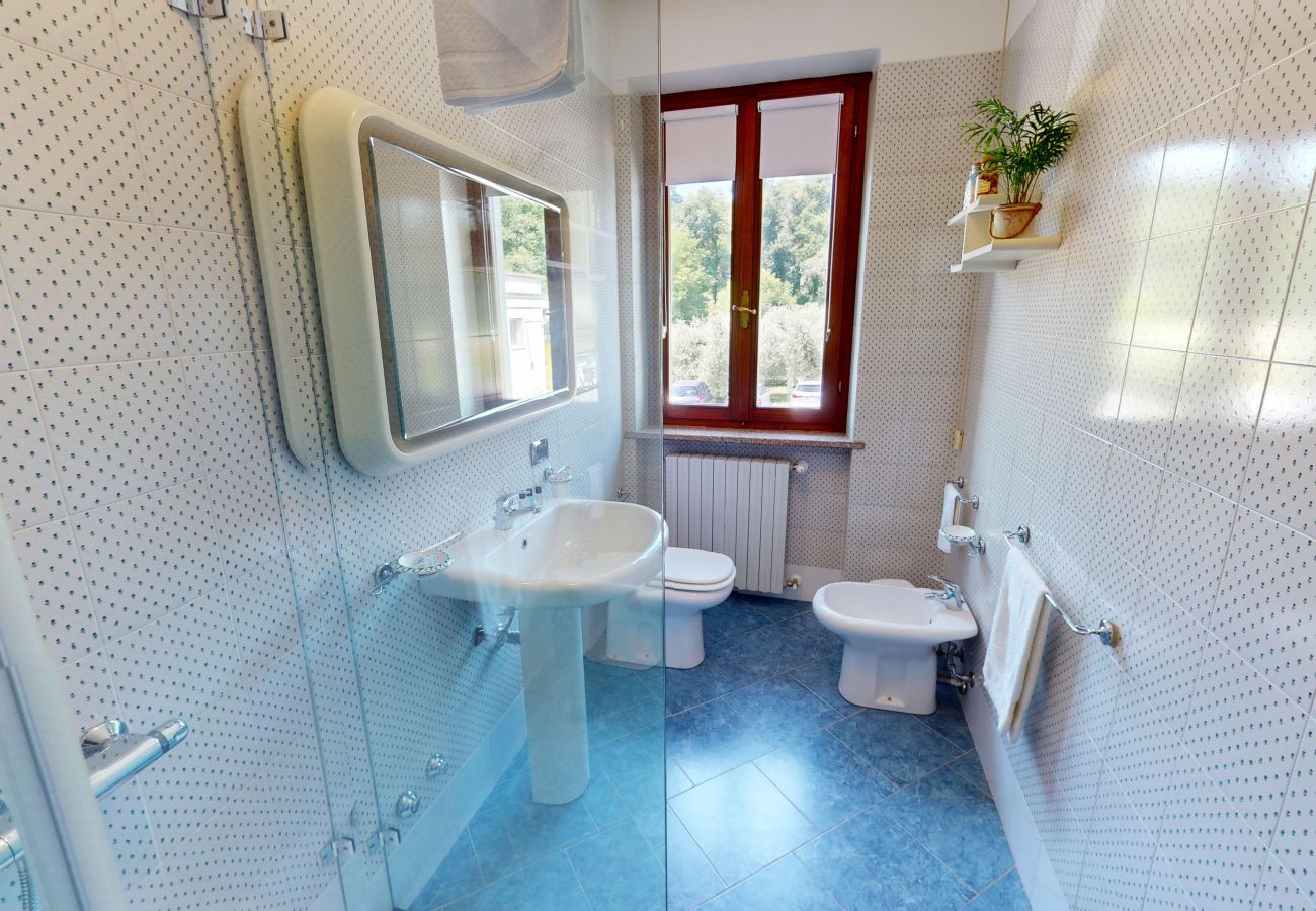 Villa in Puegnago sul Garda - VILLA FIORITA