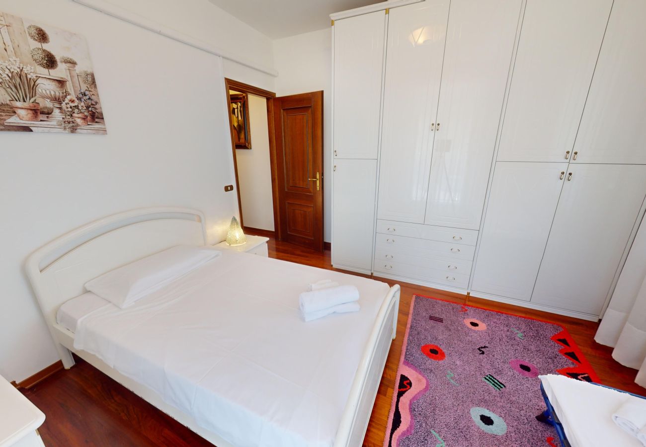 Villa in Puegnago sul Garda - VILLA FIORITA