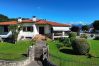 Villa in Puegnago sul Garda - VILLA FIORITA
