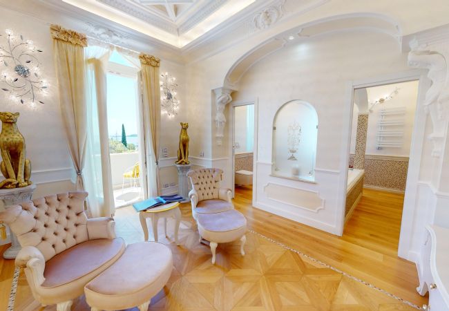 Villa/Dettached house in Salò - Villa Diamante BGL