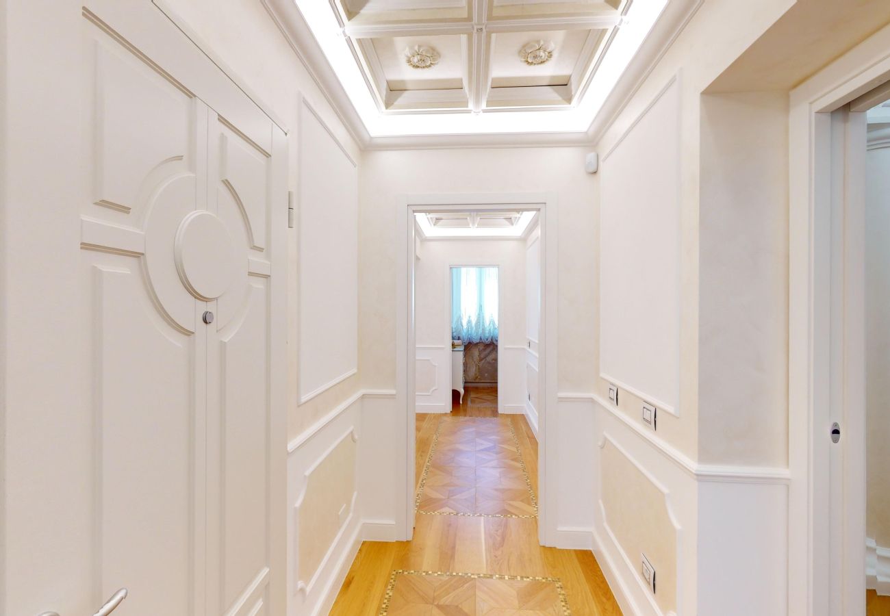 Villa in Salò - Villa Diamante BGL