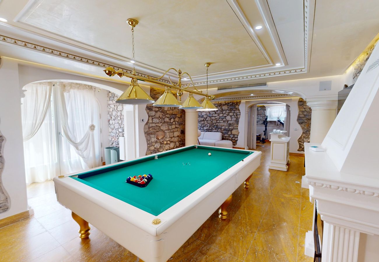 Villa in Salò - Villa Diamante BGL