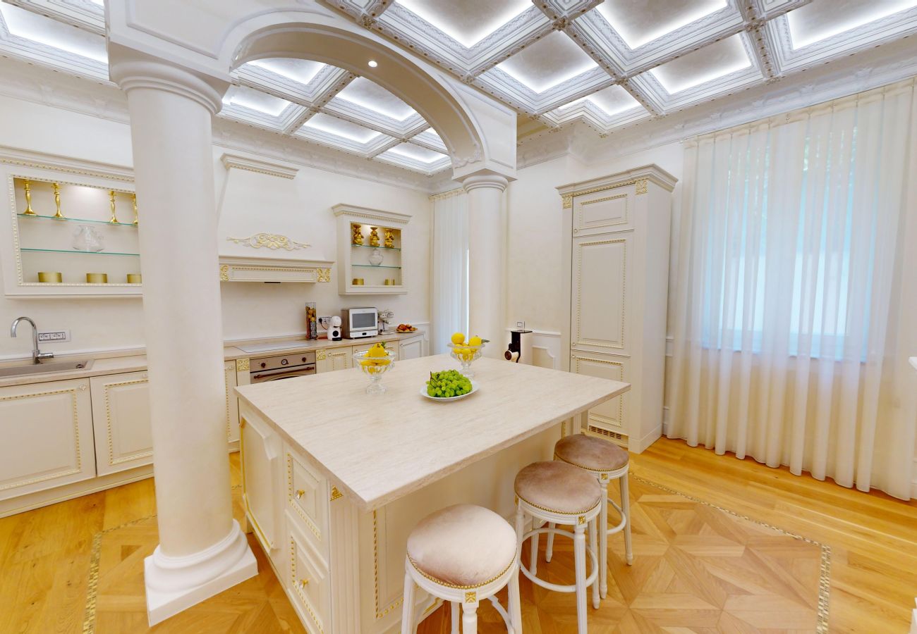 Villa in Salò - Villa Diamante BGL