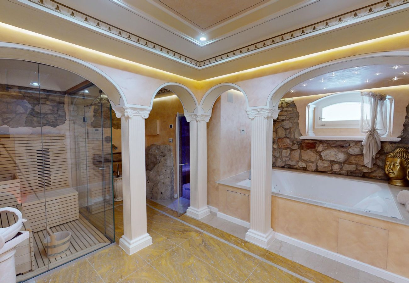 Villa in Salò - Villa Diamante BGL