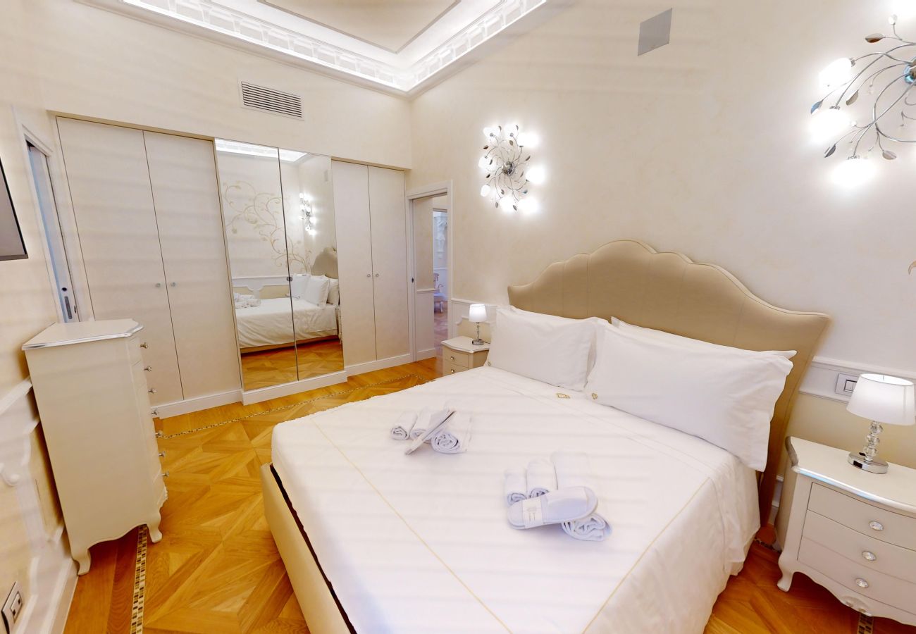 Villa in Salò - Villa Diamante BGL