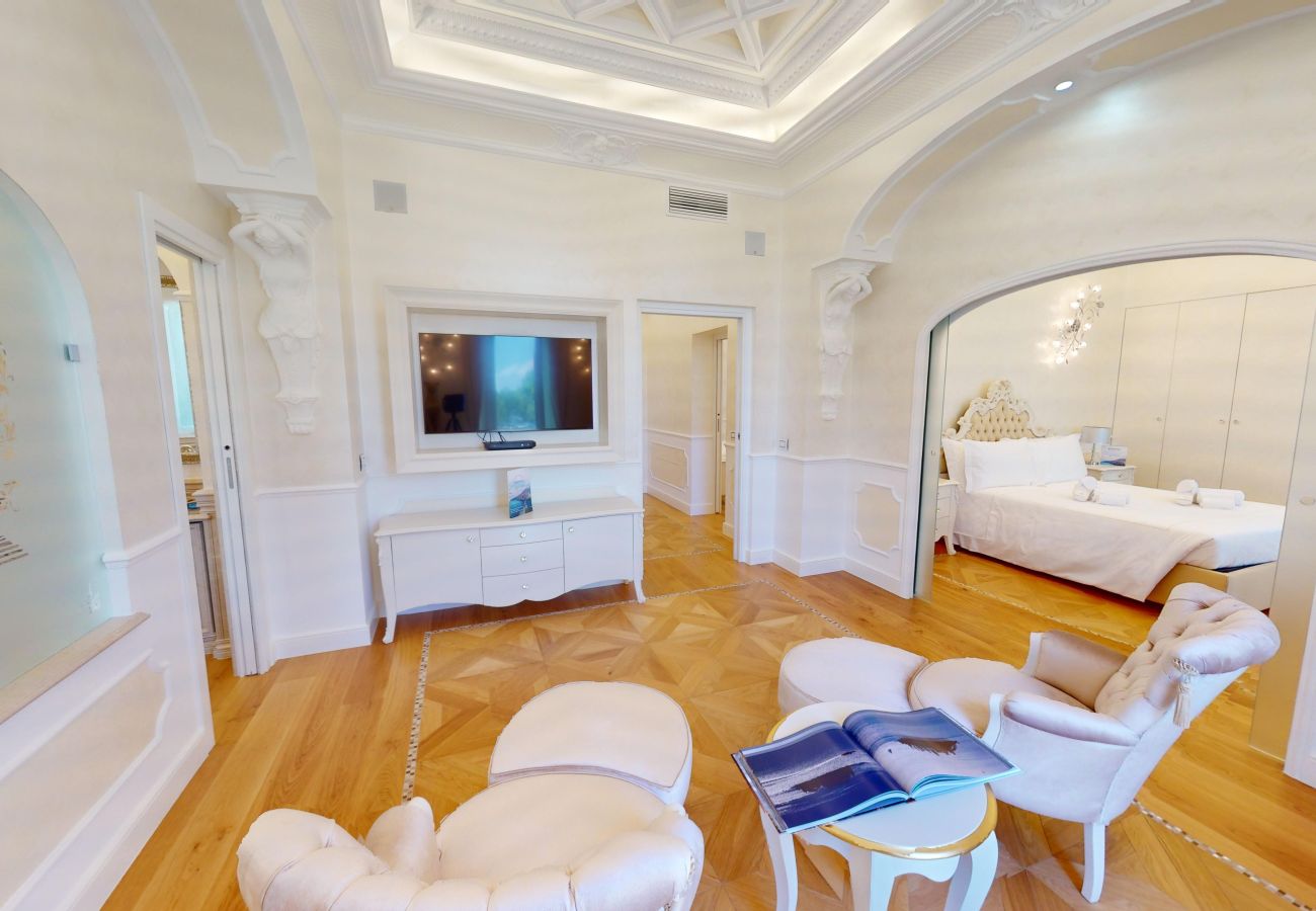 Villa in Salò - Villa Diamante BGL