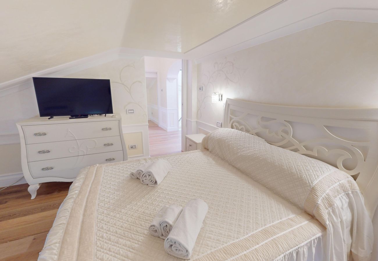 Villa in Salò - Villa Diamante BGL