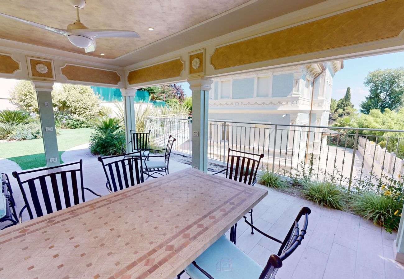 Villa in Salò - Villa Diamante BGL