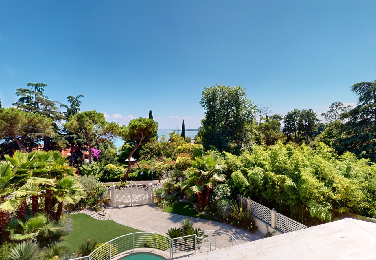 Villa in Salò - Villa Diamante BGL