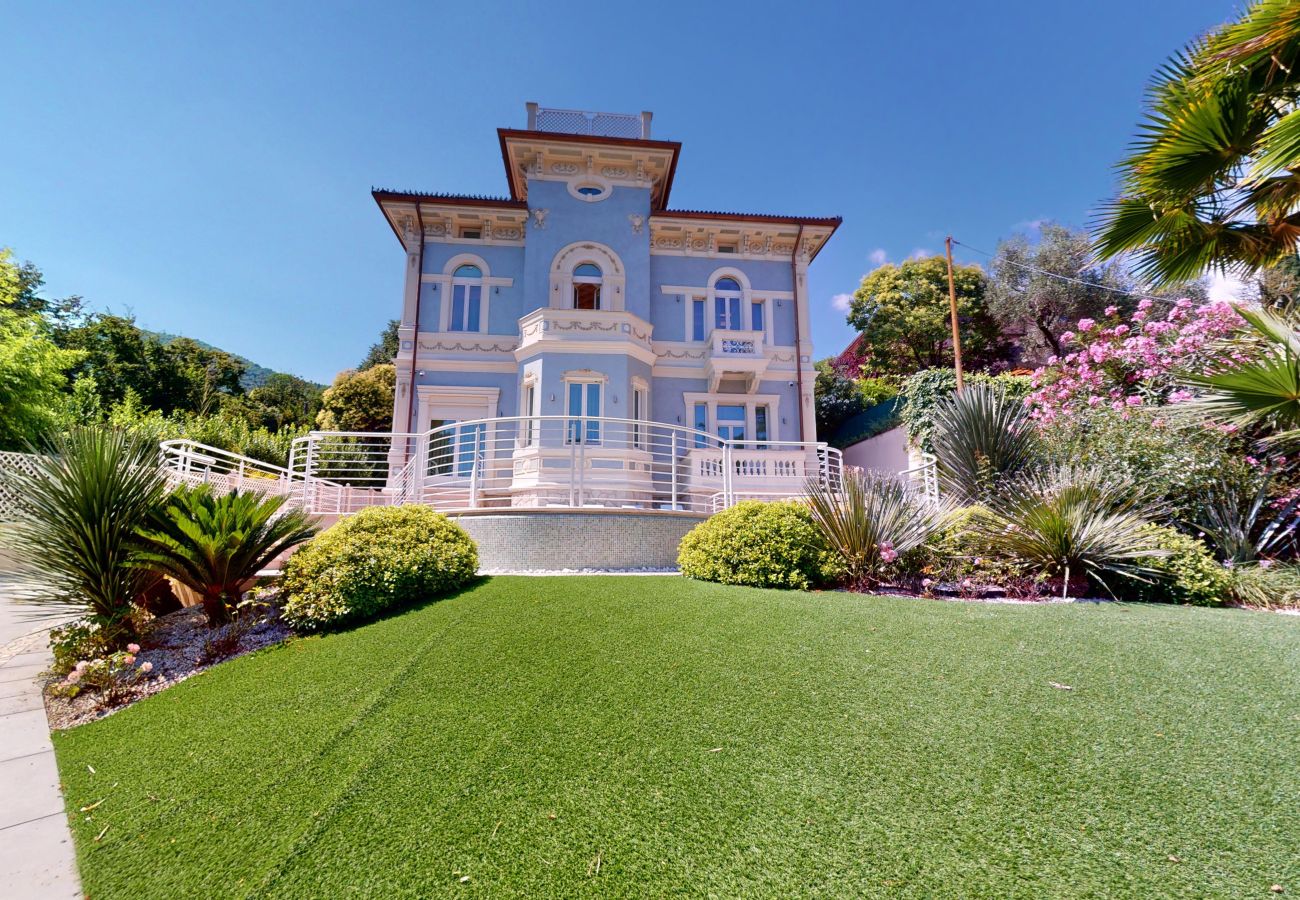 Villa in Salò - Villa Diamante BGL