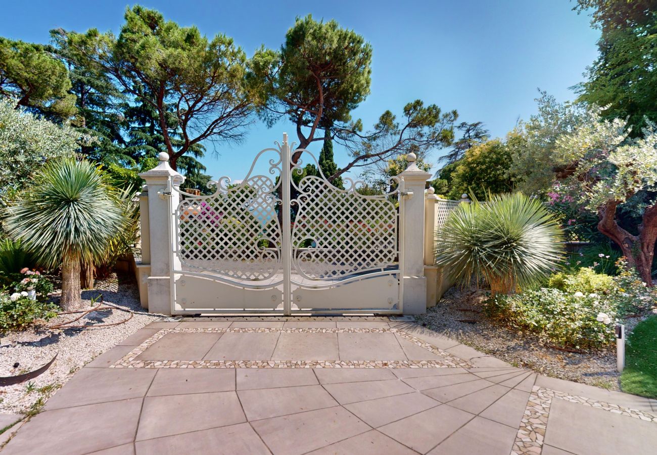 Villa in Salò - Villa Diamante BGL