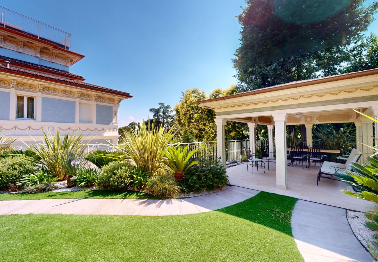 Villa in Salò - Villa Diamante BGL