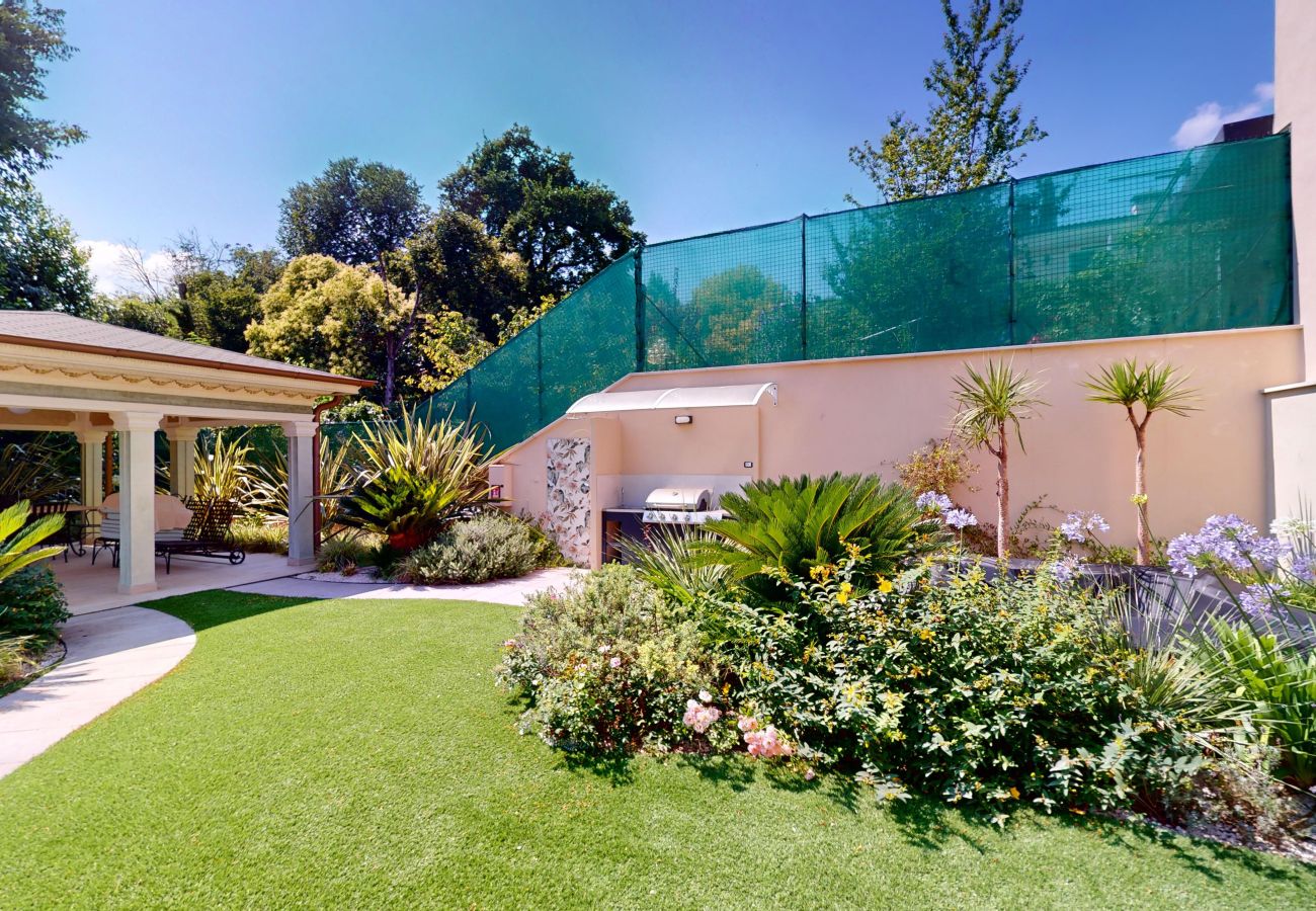 Villa in Salò - Villa Diamante BGL