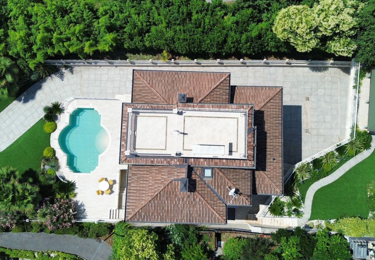 Villa in Salò - Villa Diamante BGL