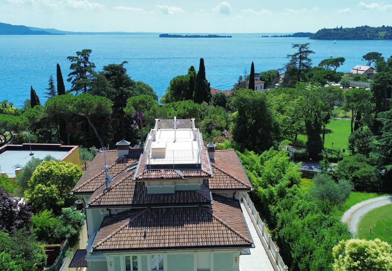 Villa in Salò - Villa Diamante BGL