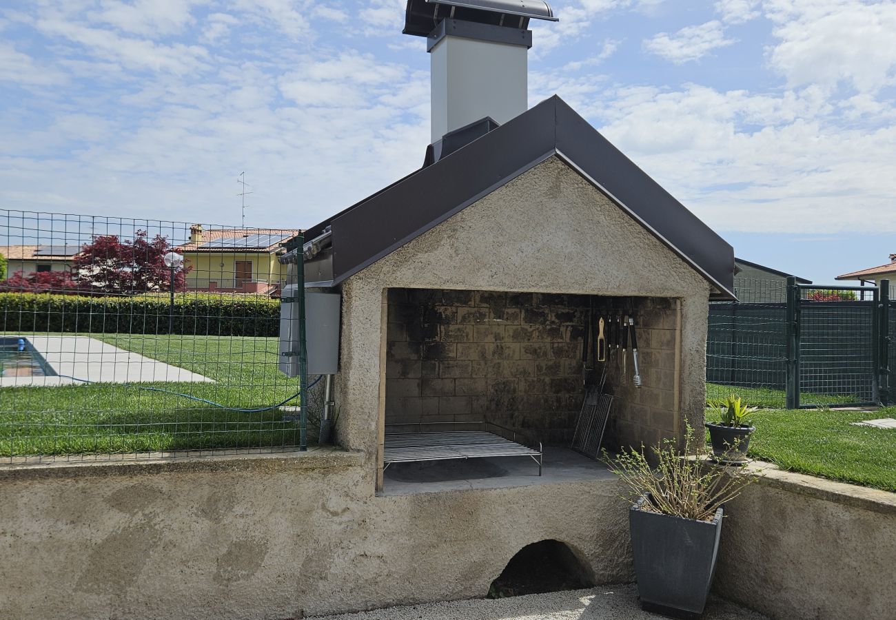 Villa in Lazise - Regarda - 