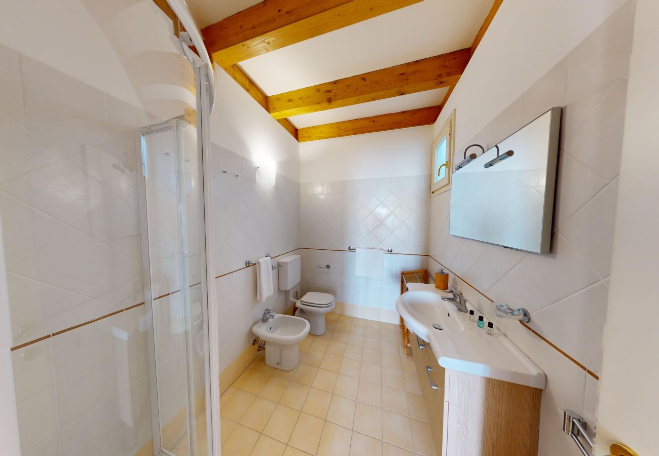 Apartment in Manerba del Garda - Vento di Lago 