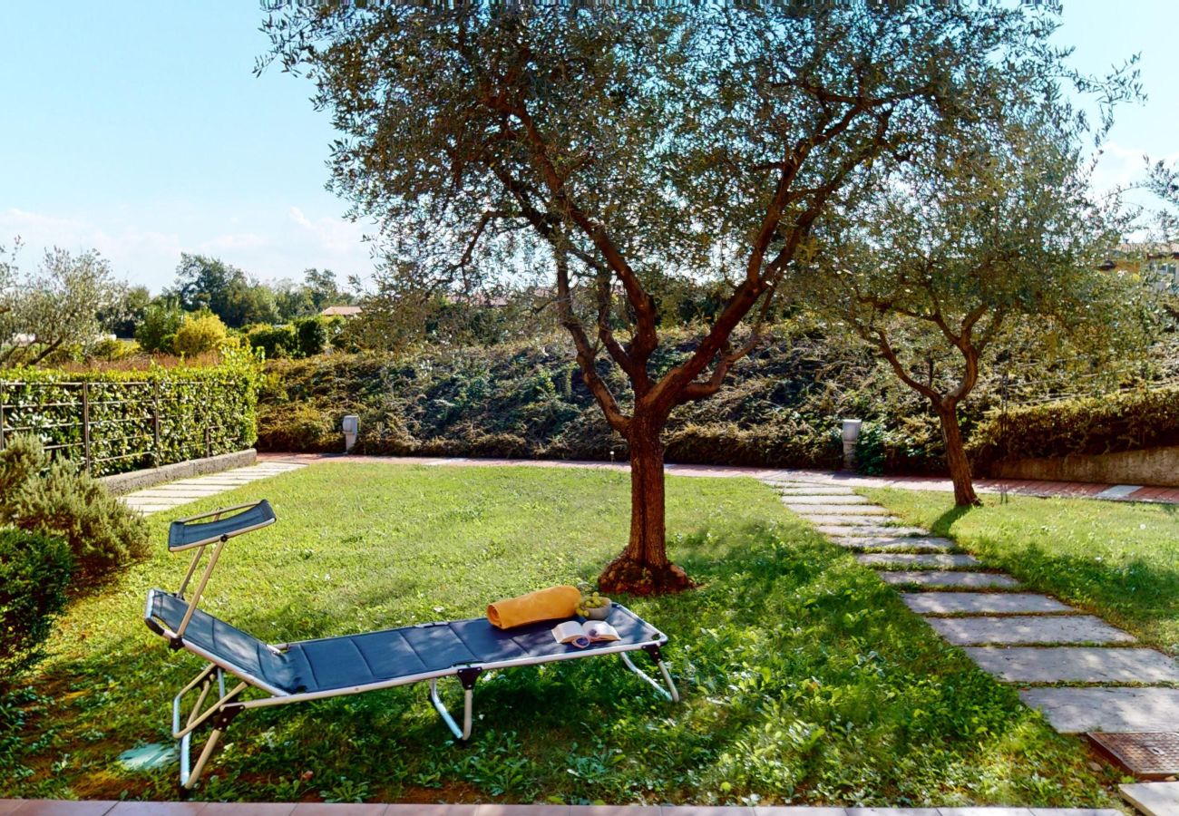 Apartment in Manerba del Garda - Vento di Lago 